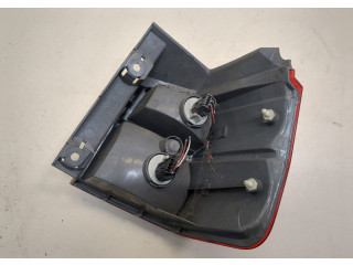 Задний фонарь          