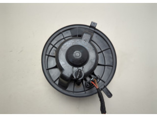 Моторчик печки Skoda Octavia (A5) 2004-2013