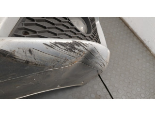 Бампер  Seat Leon 2 2009-2012 передний   