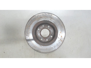 Диск тормозной  Fiat Grande Punto 2005-2011 1.2  задний     55700918      