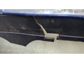 Бампер Peugeot 206 передний