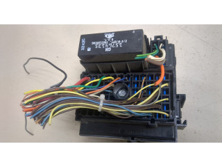 Блок предохранителей  Chevrolet Tahoe 1999-2006         