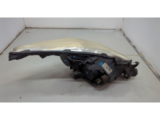 Фара передняя  Peugeot 5008 2009-2016 левая 