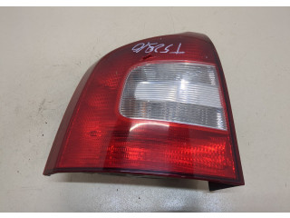 Задний фонарь          