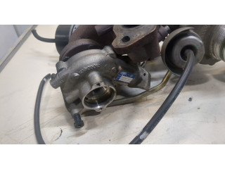  Турбина  Volvo S90 2016-2020             