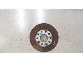 Диск тормозной Skoda Karoq 2017- 1.0 задний 5Q0615601B