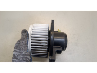 Моторчик печки SsangYong Rexton 2007-2012