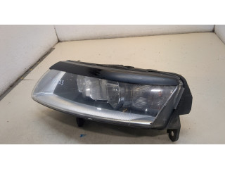 Фара передняя Audi A6 (C6) 2004-2011 левая