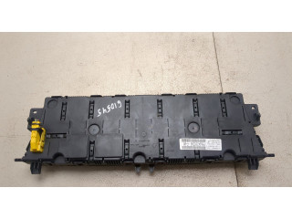 Панель приборов  Citroen C4 Picasso 2006-2013            