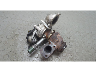 Турбина Citroen C4 2010-2020 0375Q9