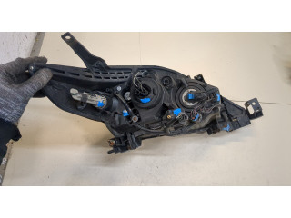 Фара передняя  Mazda 5 (CR) 2005-2010 левая 