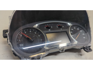 Панель приборов GMC Acadia 2019-2025 84835701