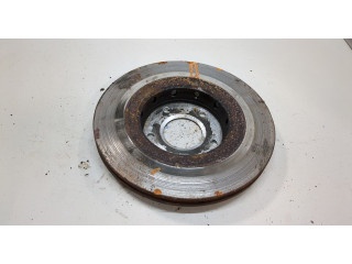 Диск тормозной  Mitsubishi Outlander XL 2006-2012   передний   MR205215      