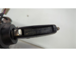 рейка Колонка рулевая Volkswagen Touran 2010-2015