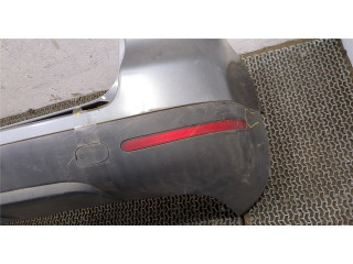 Бампер Volkswagen Touareg 2002-2007 задний 7L6807417D