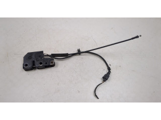 Замок капота Volkswagen Caddy 2004-2015