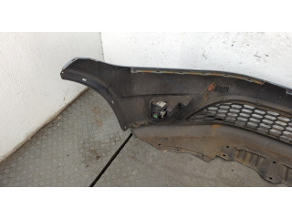 Бампер Honda Civic 2006-2012 передний