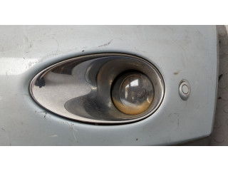 Бампер Infiniti EX35 передний 620221BP3H