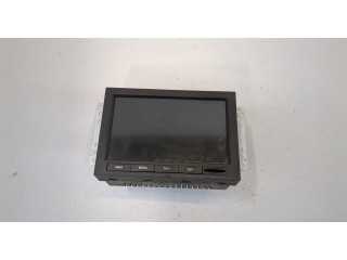 Дисплей бортового компьютера  Chevrolet Captiva 2011-2016 95096782       