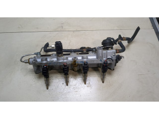 Форсунка топливная  Volkswagen Golf 5 2003-2009         