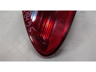 Задний фонарь          