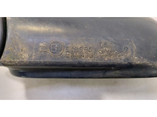 Зеркало боковое  Subaru Forester (S11) 2002-2007  левое           