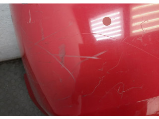 Бампер  Ford Mustang 2005-2009 задний   5R3Z17K835AAA