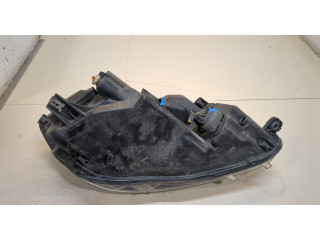 Фара передняя  Volkswagen Caddy 2010-2015 левая 