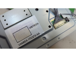 Дисплей мультимедиа  Volvo XC90 2002-2014        