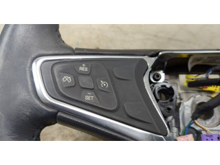 Руль  Chevrolet Equinox 2017-           