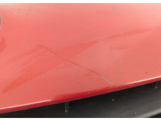 Бампер Mazda 3 (BL) 2009-2013 передний