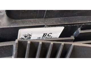 Блок предохранителей  Lincoln MKZ 2016-2020         