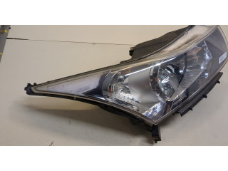 Фара передняя  Chevrolet Cruze 2009-2015 правая 