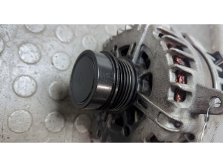 Генератор  Buick Envision 2020-2025       26398558    