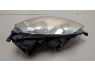 Фара передняя  Volkswagen Jetta 5 2004-2010 левая 