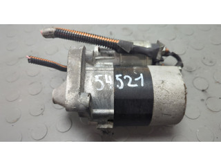 Стартер  Renault Scenic 1996-2002 1.6     