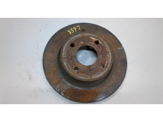 Диск тормозной  Ford EcoSport 2017-2023   задний         