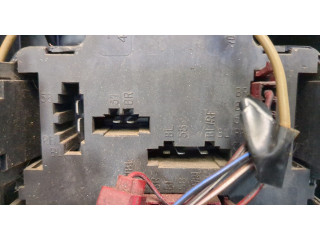 Задний фонарь