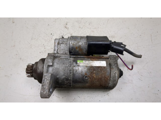 Стартер  Volkswagen Passat 6 2005-2010 1.6     