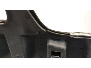 Бампер  Seat Alhambra 2000-2010 передний   