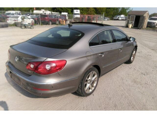 Подушка безопасности переднего пассажира  Volkswagen Passat CC 2008-2012     