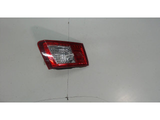 Дополнительный стоп сигнал    