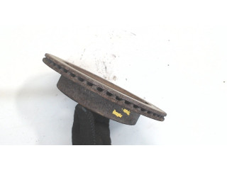 Диск тормозной  Ford Edge 2007-2015 3.5  задний    7T4Z2C026A, 7U2Z2V026FC      