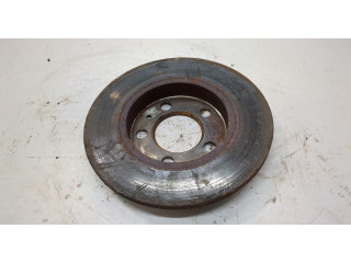 Диск тормозной  Audi TT (8N) 1998-2006   задний         