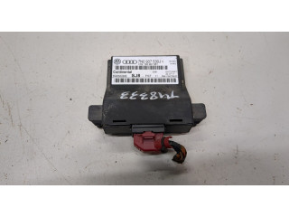 Блок комфорта Volkswagen Caddy 2010-2015