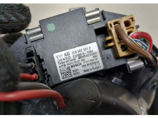 Моторчик печки  Volkswagen Passat 7 2010-2015 Европа 1K2820015G       1K2820015G   