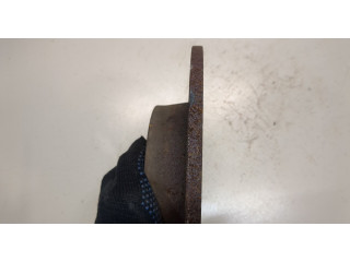 Диск тормозной Volkswagen Golf 7 2012-2017 1.6 задний 1K0615601AA