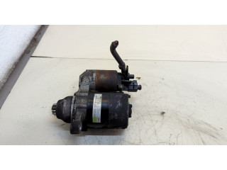 Стартер  Seat Ibiza 3 2001-2008 1.4  02T911024B   