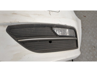 Бампер  Audi A3 (8V) 2012-2016 передний   