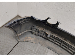 Бампер  Volkswagen Polo 2001-2005 передний   